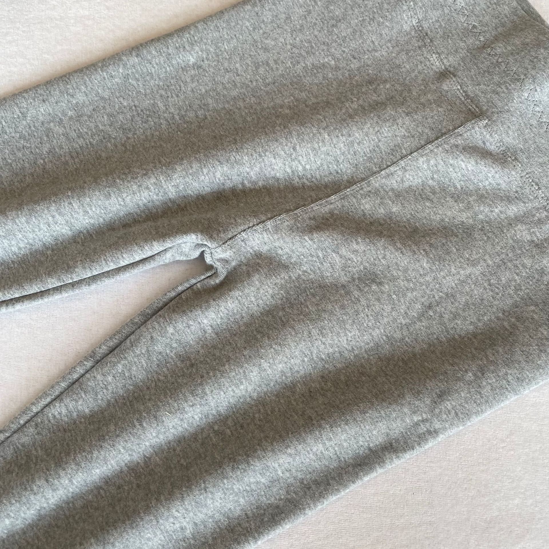 Fleece-Lined Extra Thick Leggings