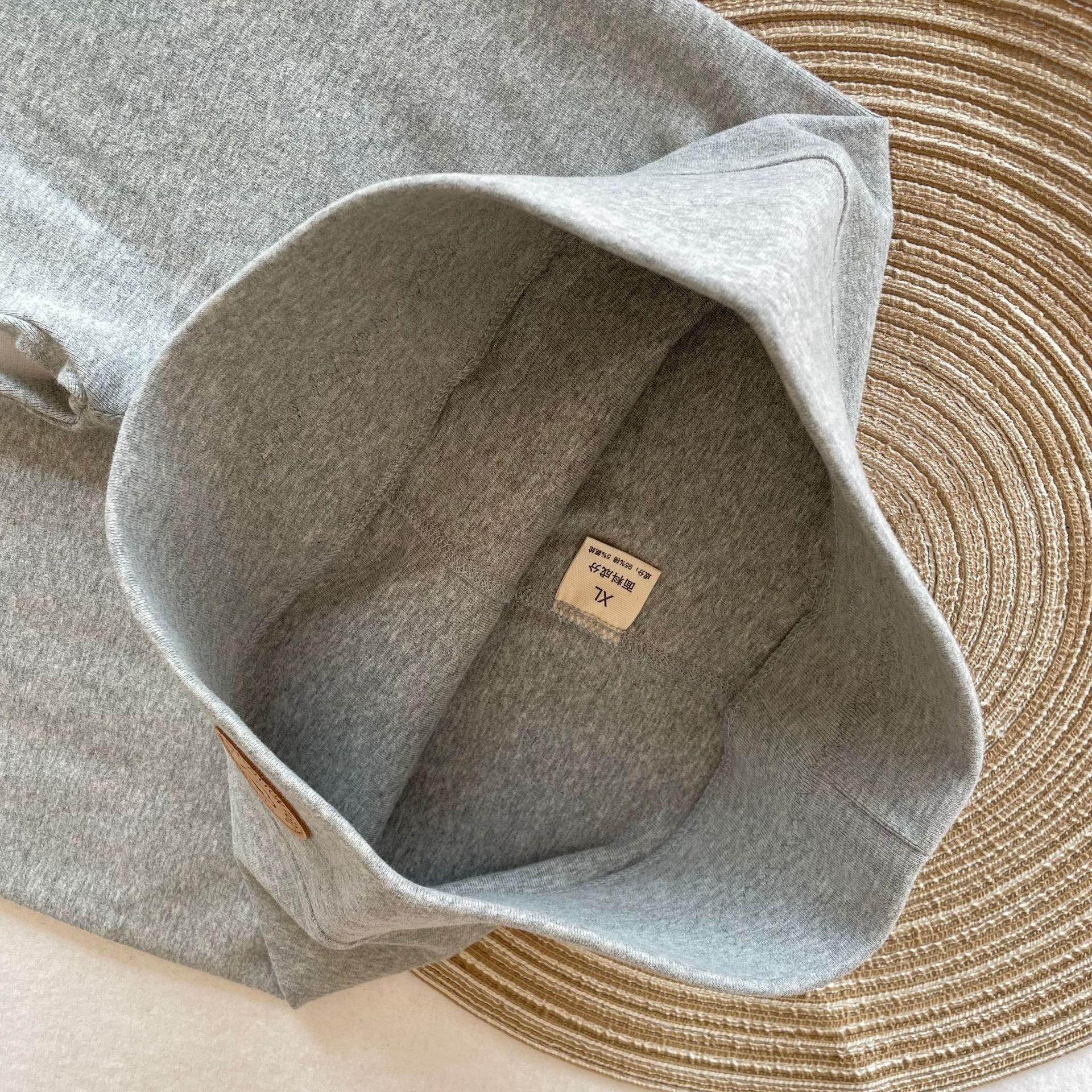 Fleece-Lined Extra Thick Leggings