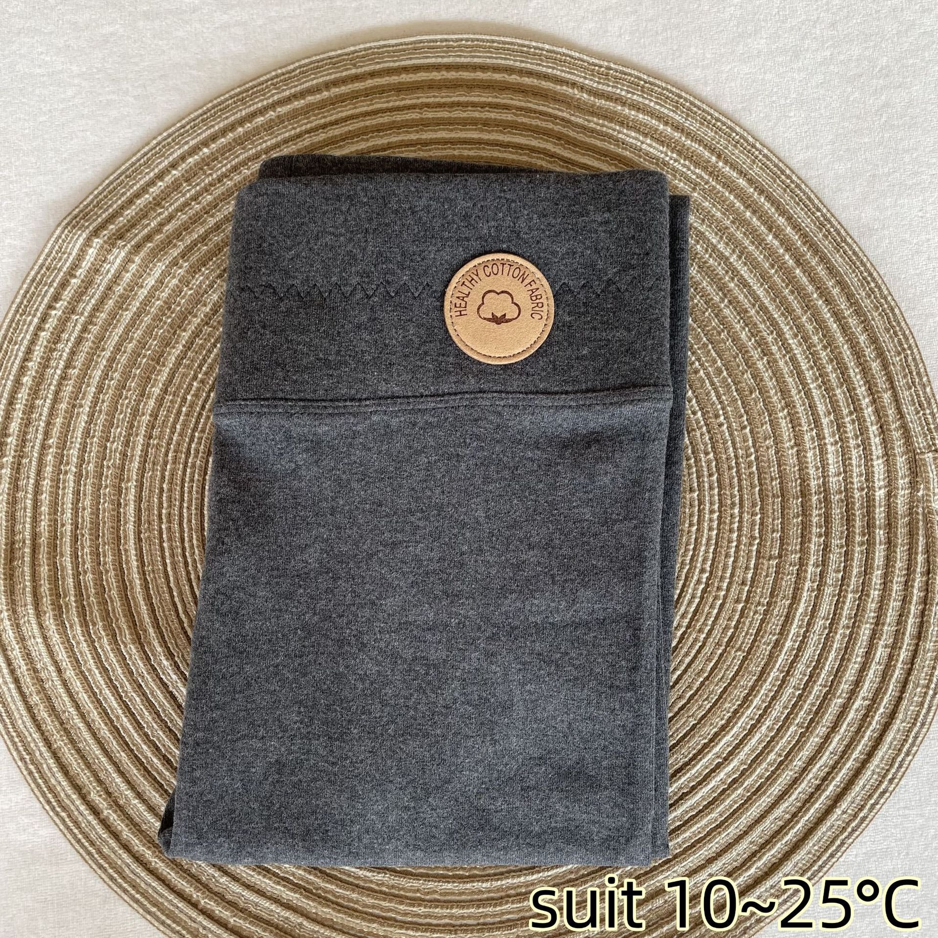 Fleece-Lined Extra Thick Leggings