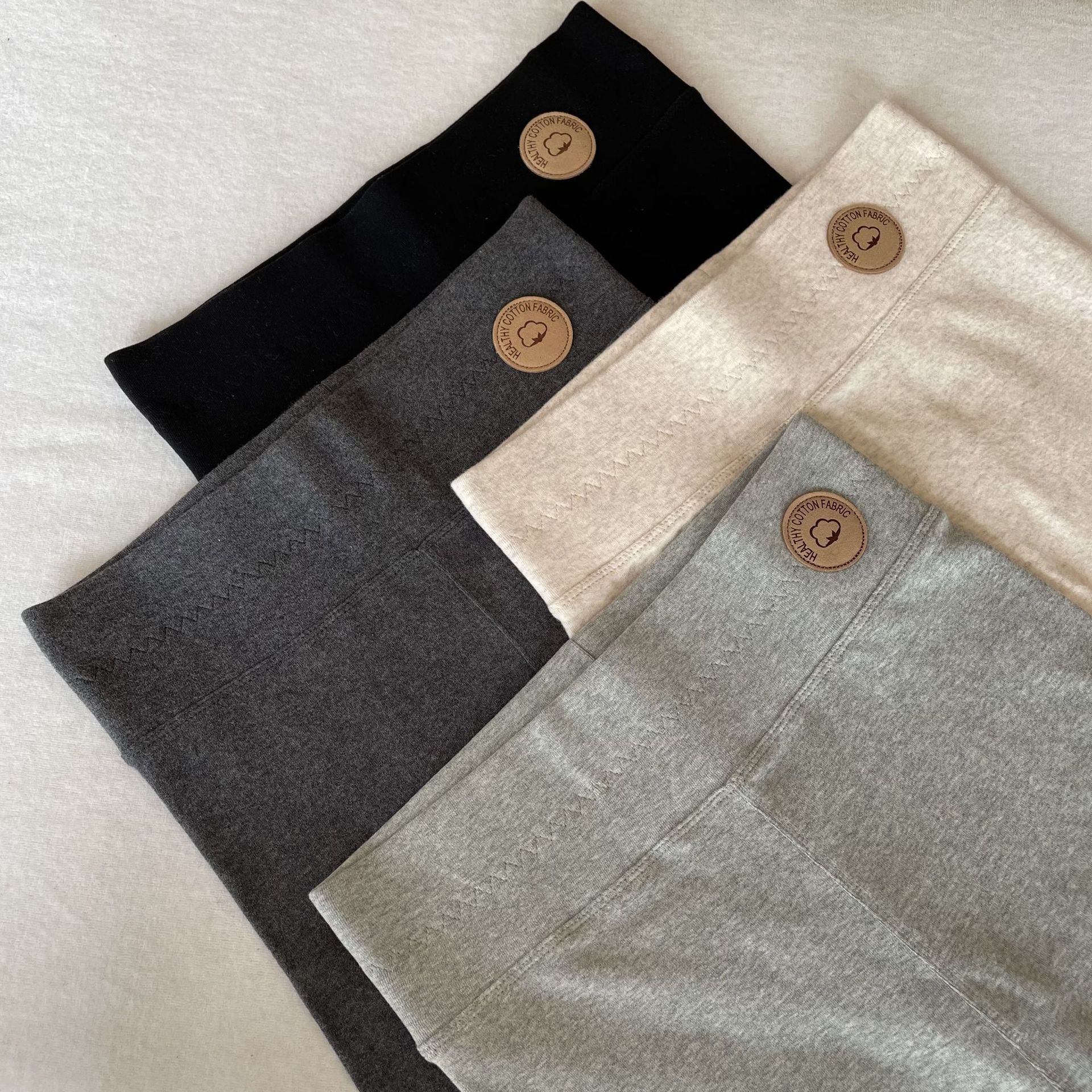 Fleece-Lined Extra Thick Leggings