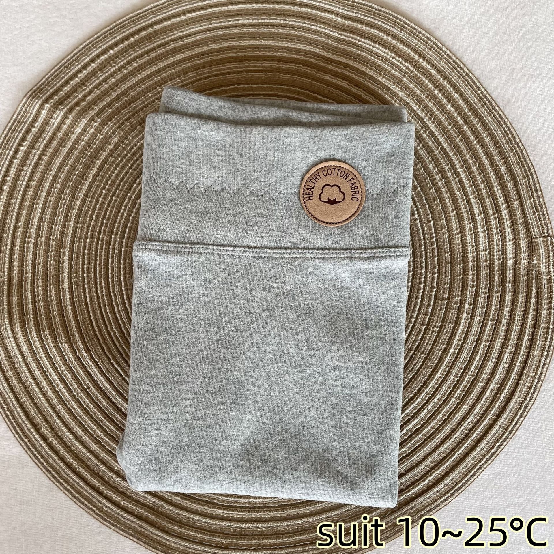 Fleece-Lined Extra Thick Leggings