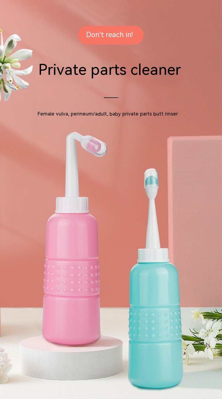 Cleaning Device Image 1