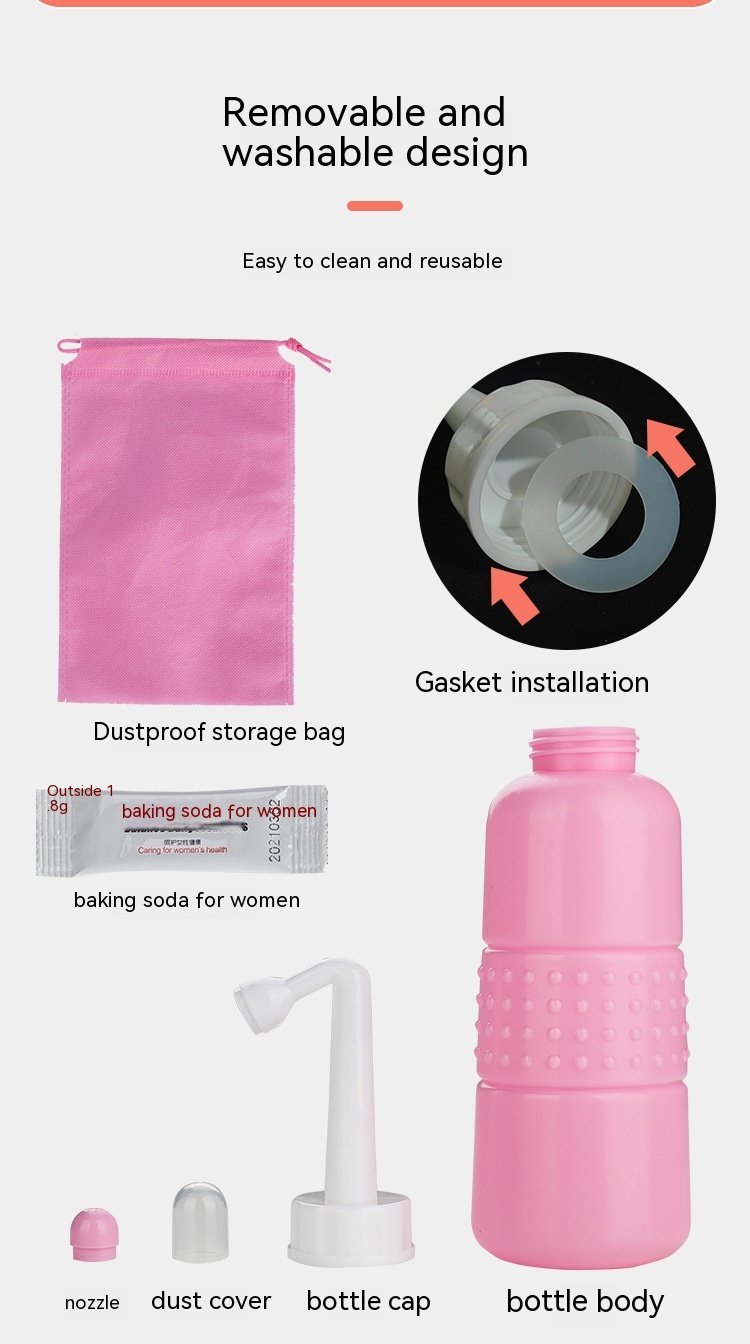 Cleaning Device Image 9