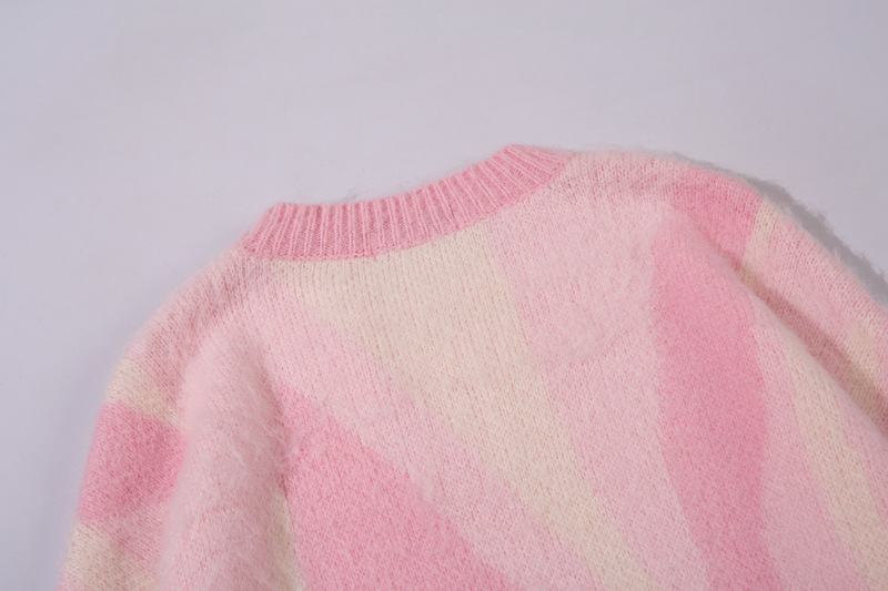 Couple Furry Sweater Image 10