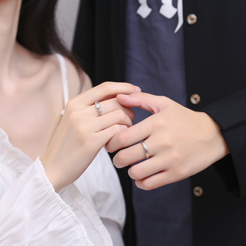 Couple Ring 4