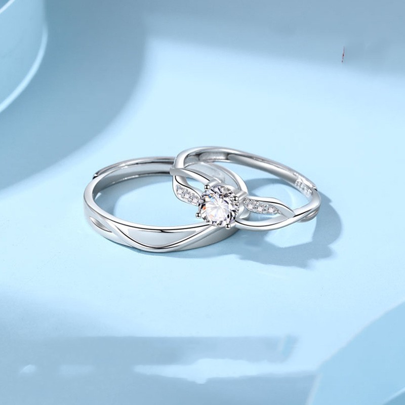 Couple Ring 5