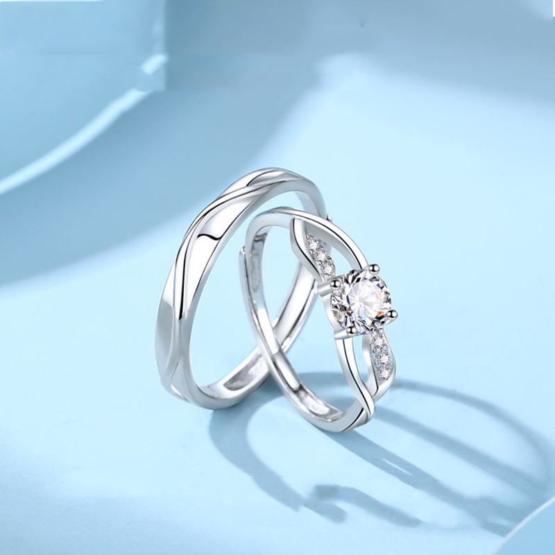 Couple Ring 1