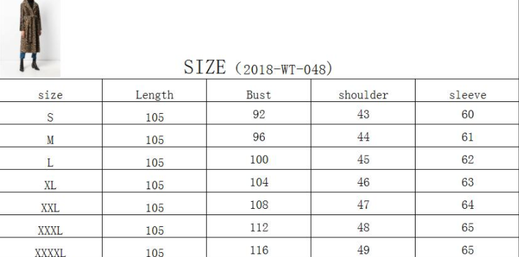 Lapel Trendy Ladies Jacket