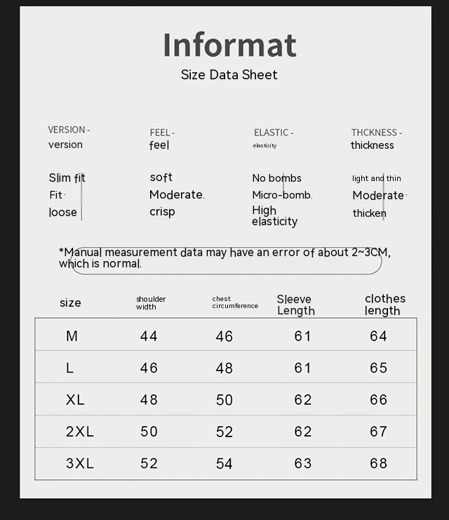 Men's Sweater Cardigan