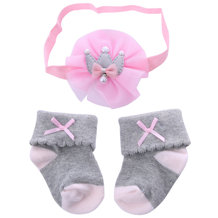 Cute Princess Socks Type I