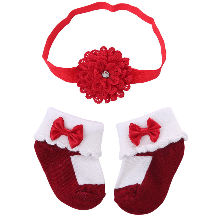 Cute Princess Socks Collection