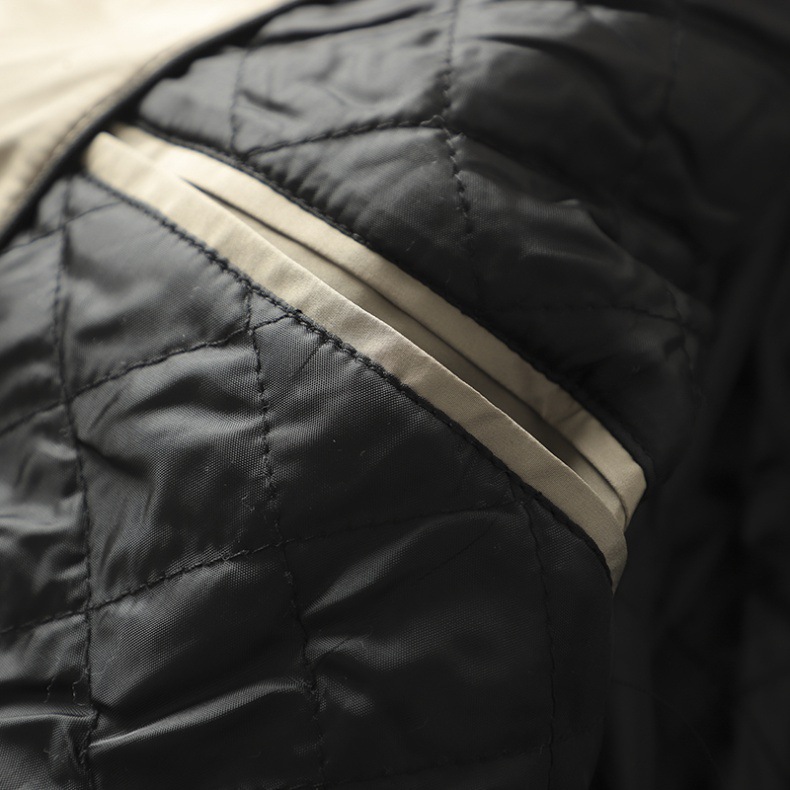 Men's Trench Coat 11