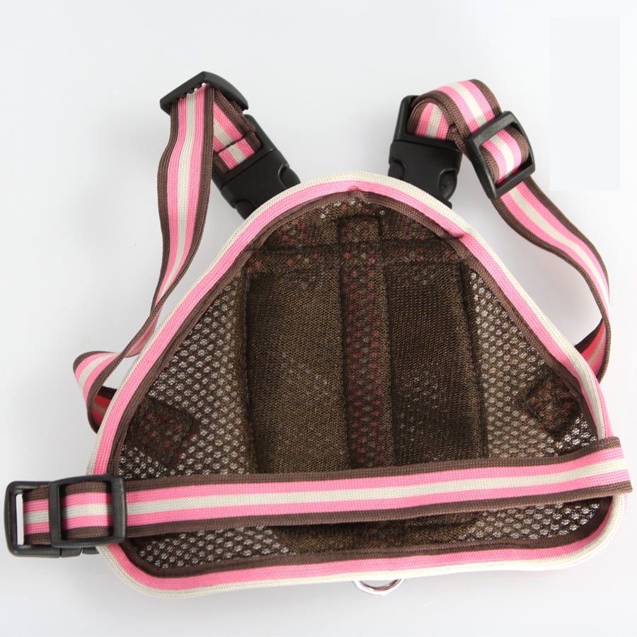 Pet Traction School Bag