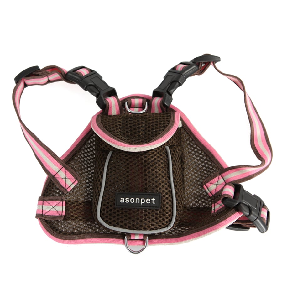 Pet Traction School Bag