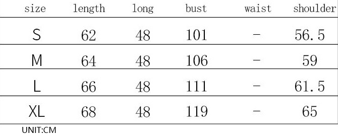 Loose Casual Long Sleeves Pocket Fleece Shirt Top Image 1