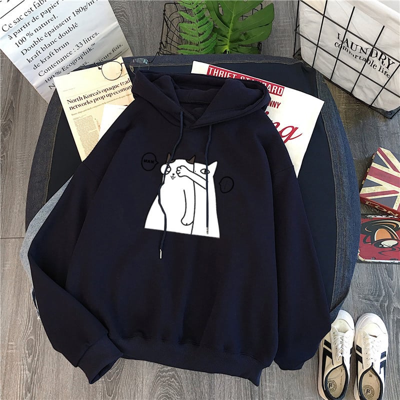 Women's Hooded Jacket 11