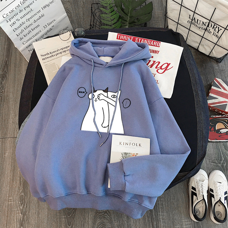 Women's Hooded Jacket 7