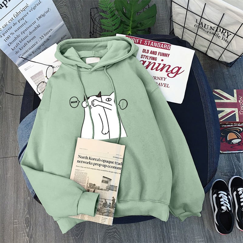 Women's Hooded Jacket 2