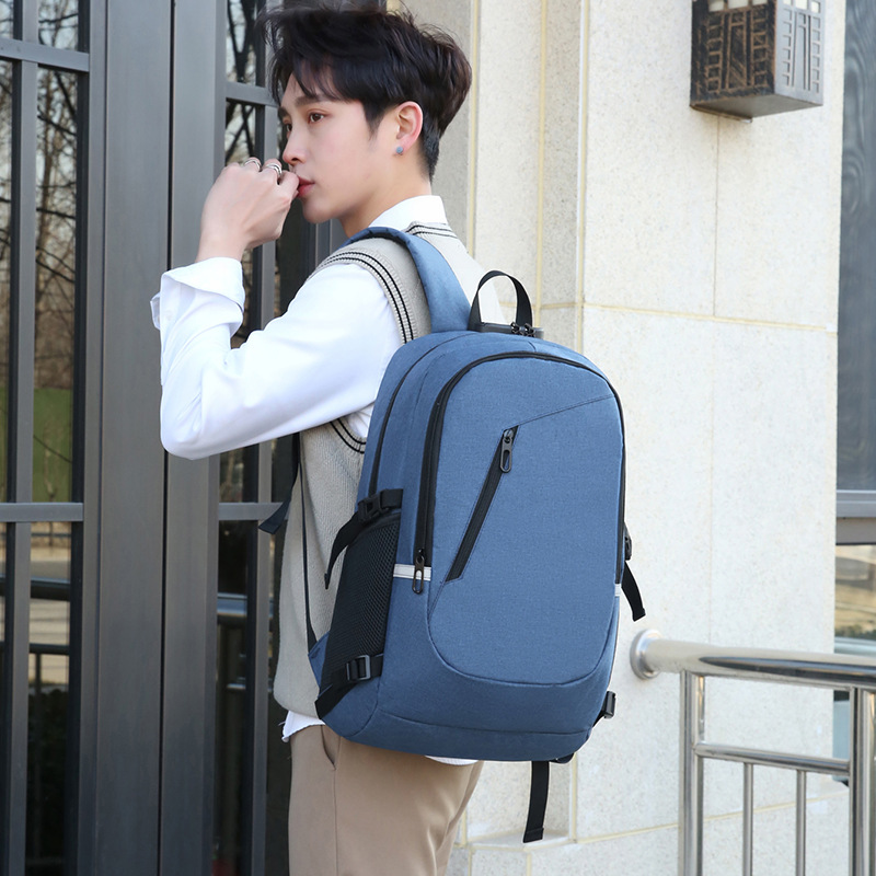 Computer Backpack Details