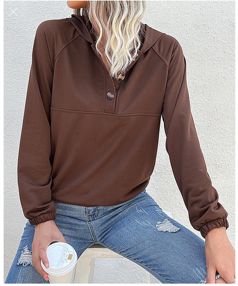 Patchwork Sweatshirt Image 2