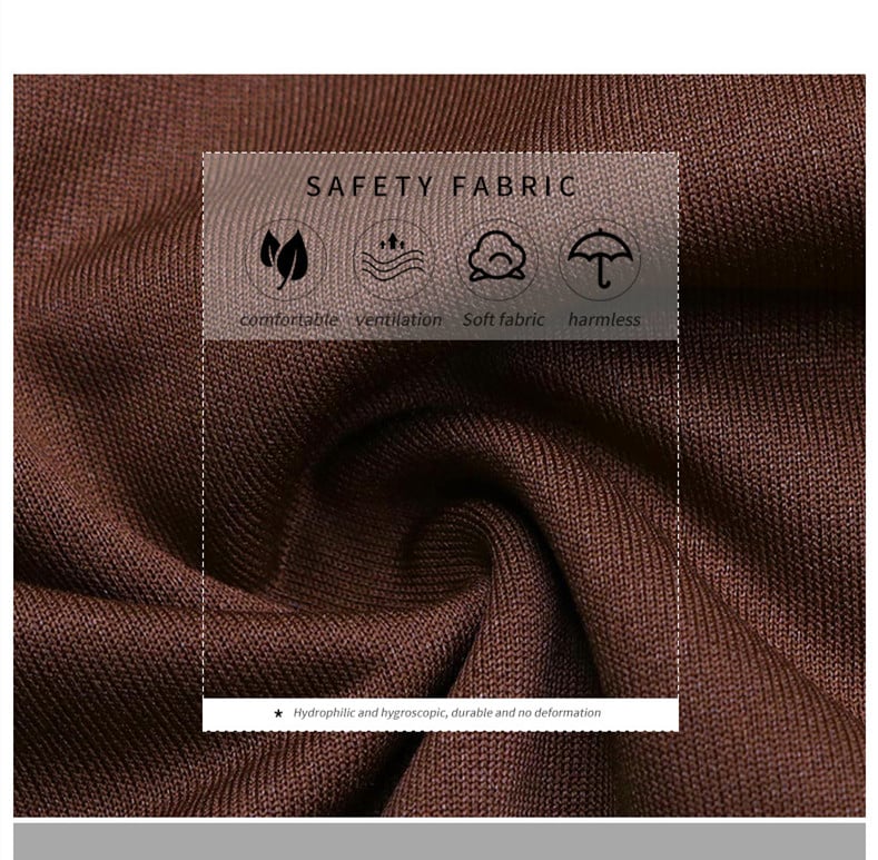 Patchwork Sweatshirt Image 5