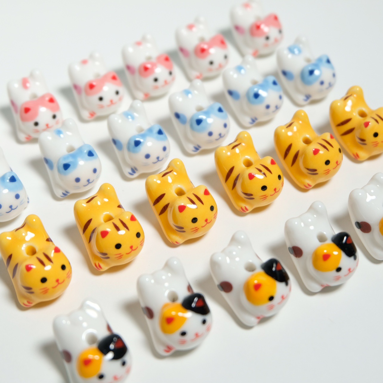 Adorable Cat Designs
