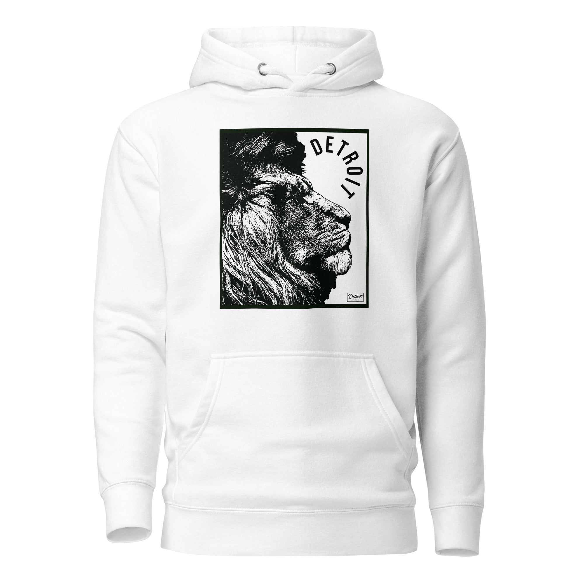 Stylish Korean Loose Hoodie