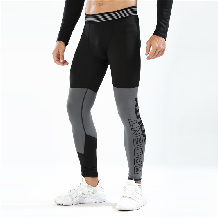 Men's Stretch Tights