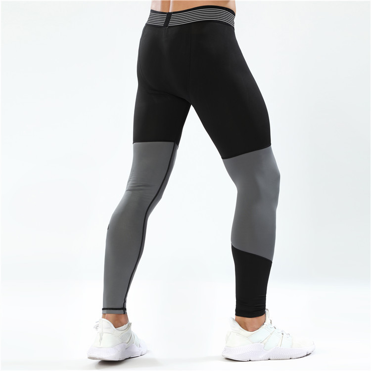 Quick-drying Fitness Pants