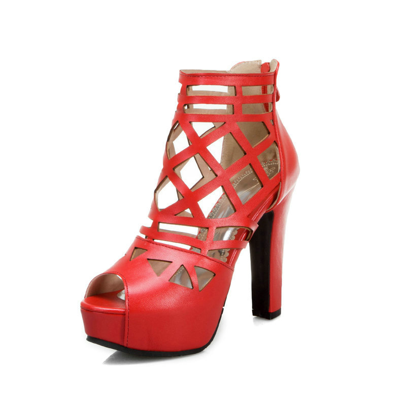 Beautiful Sandals