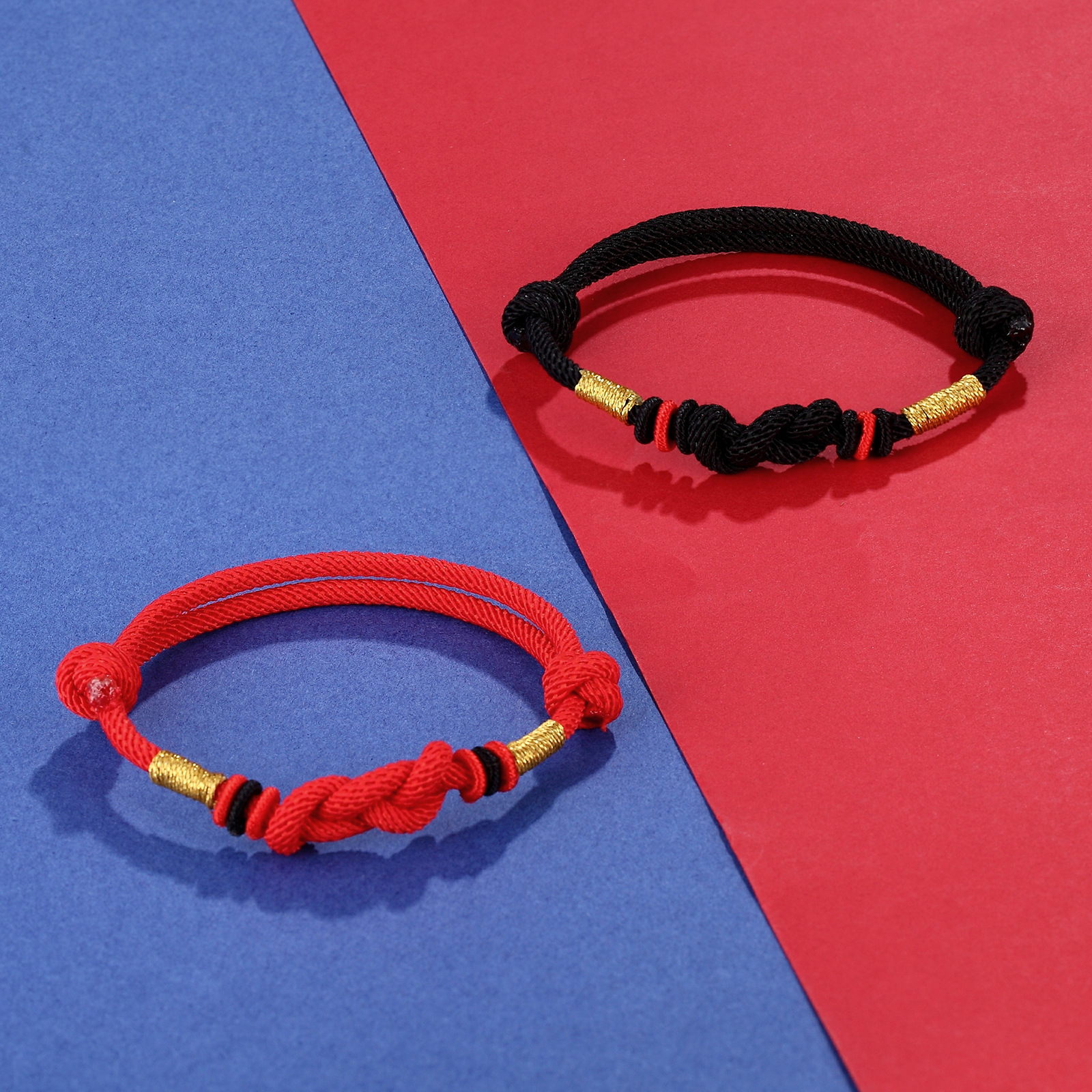 Couple Bracelet 4