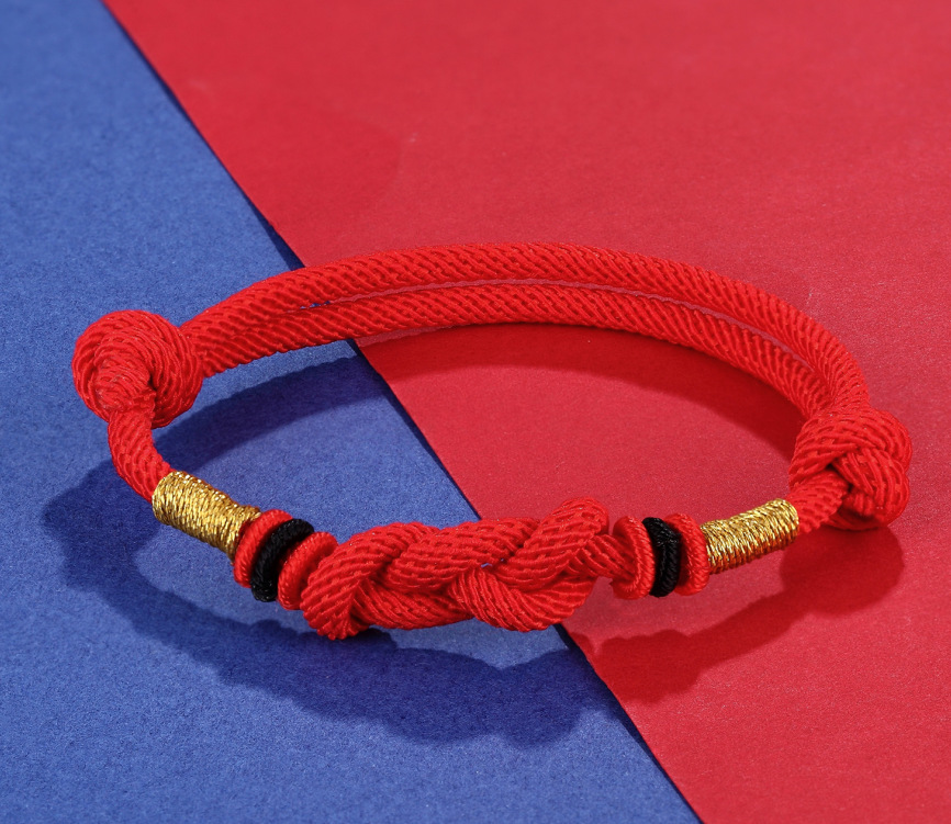 Couple Bracelet 1
