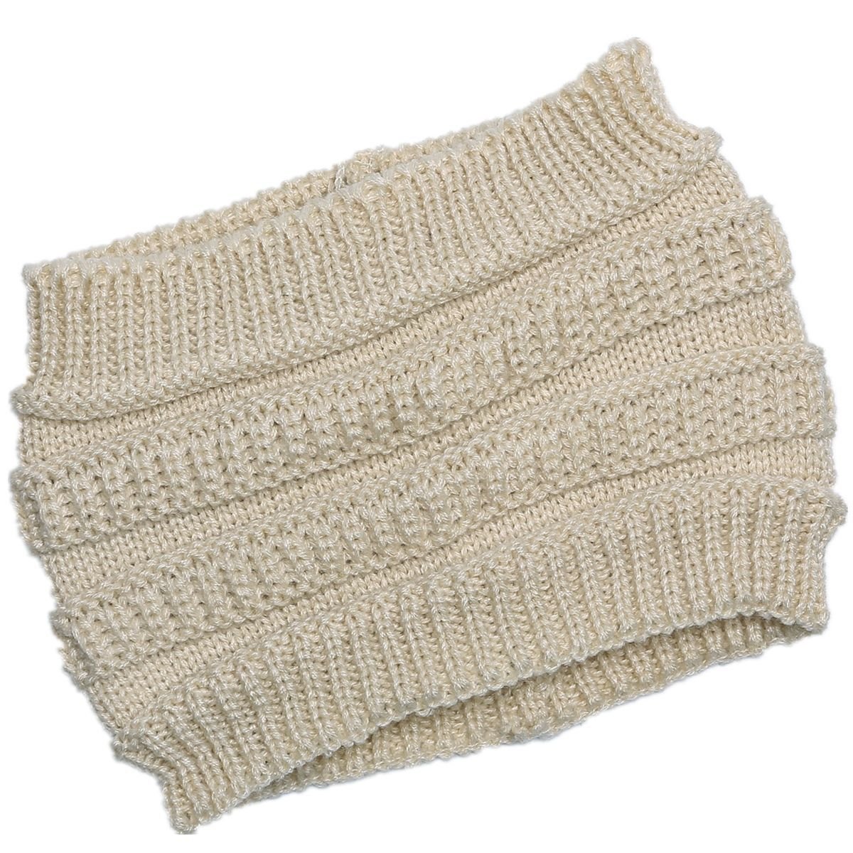 Winter Hat Hair Band 4