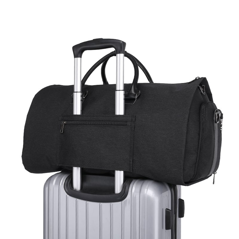 Storage Bag Internal Structure