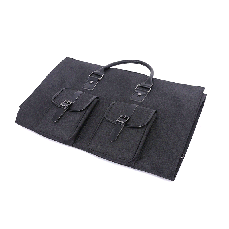 Storage Bag Folded
