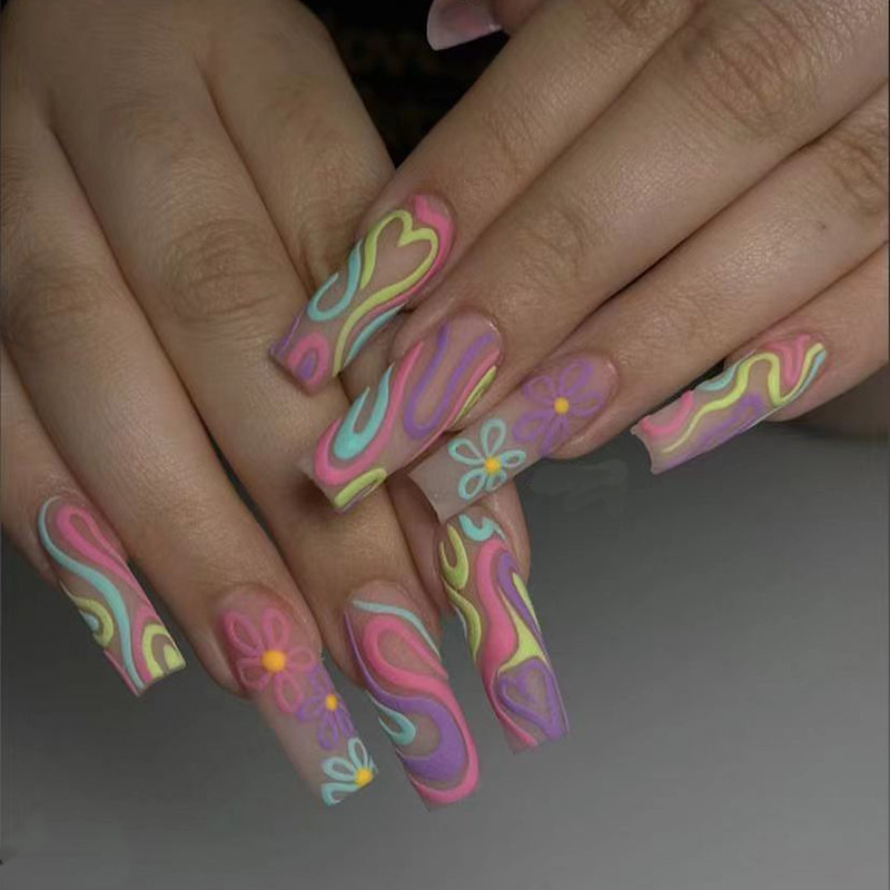 Nail Design 1
