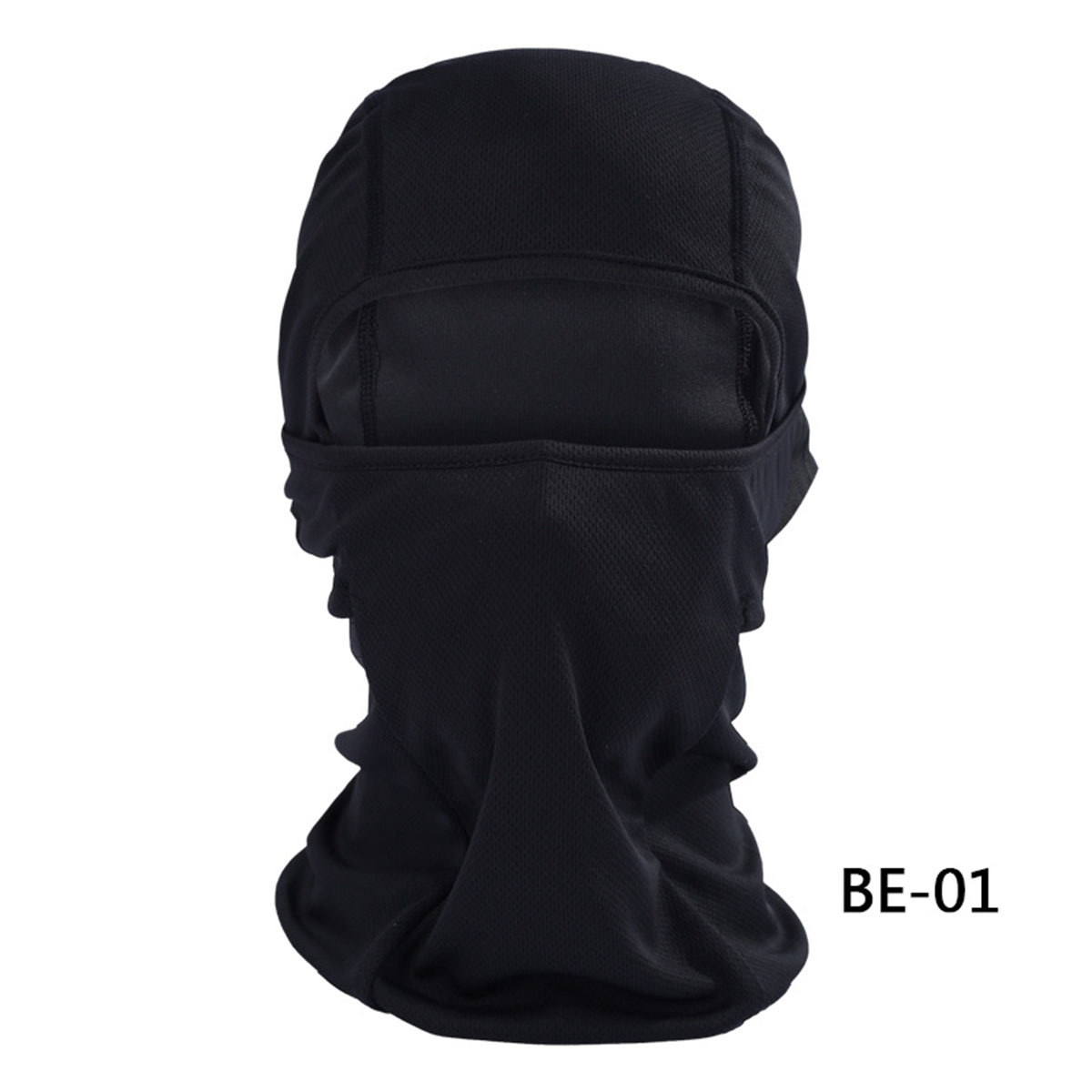 Breathable Balaclava Tactical Cap