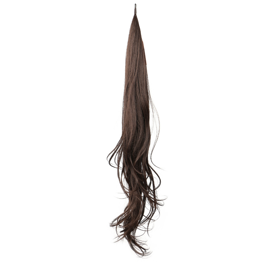 Ponytail Wig Color 8