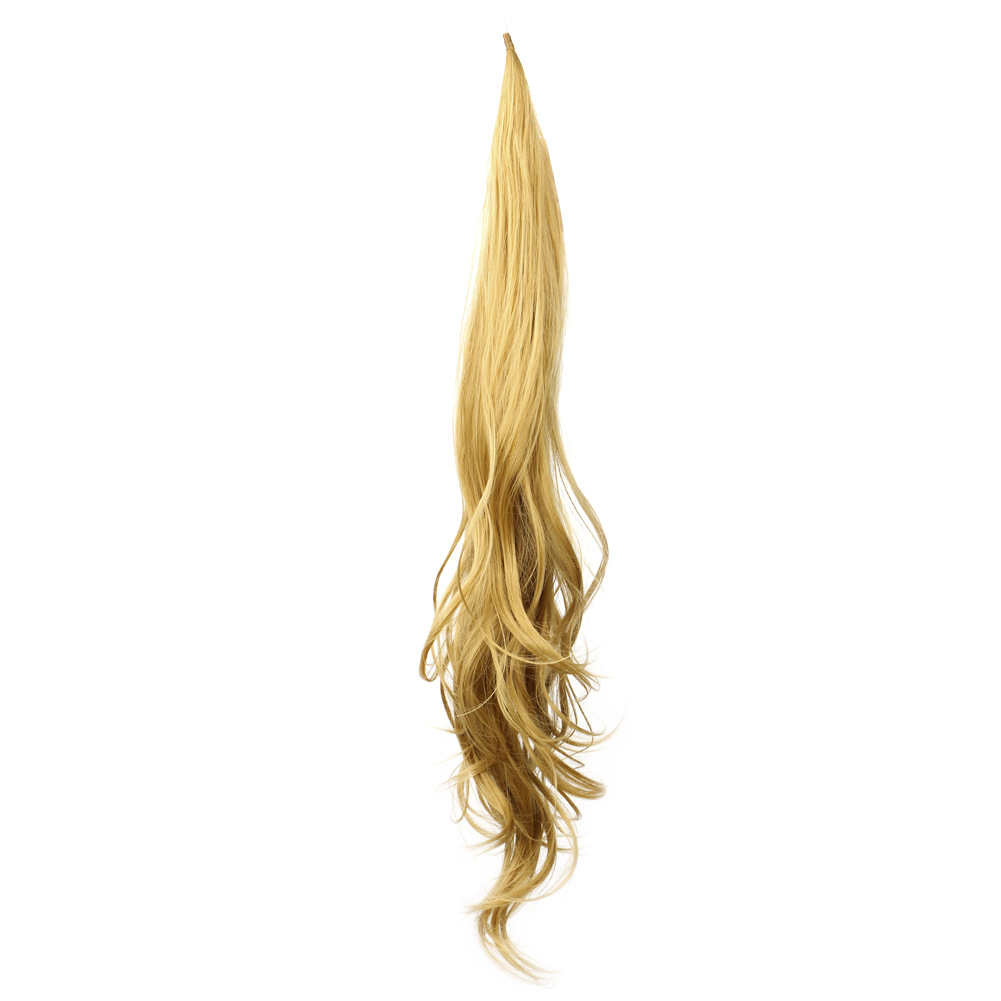Ponytail Wig Color 613