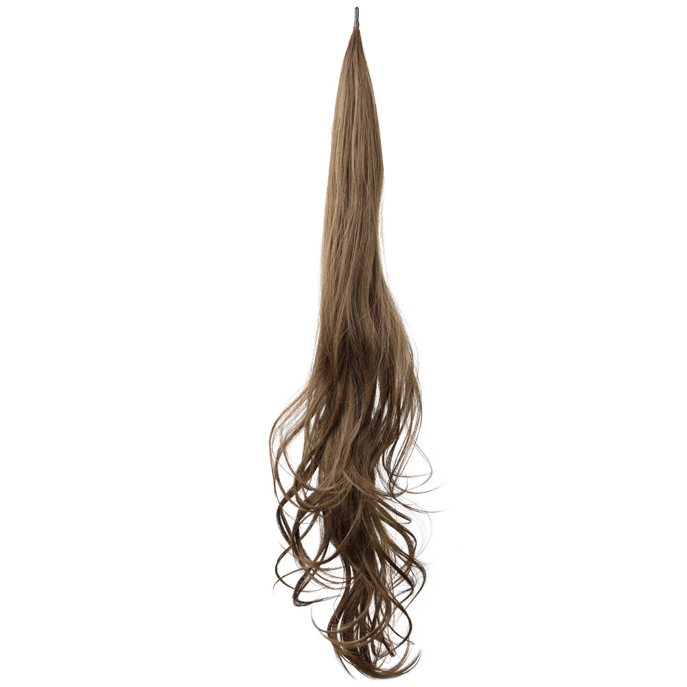 Ponytail Wig Color 12