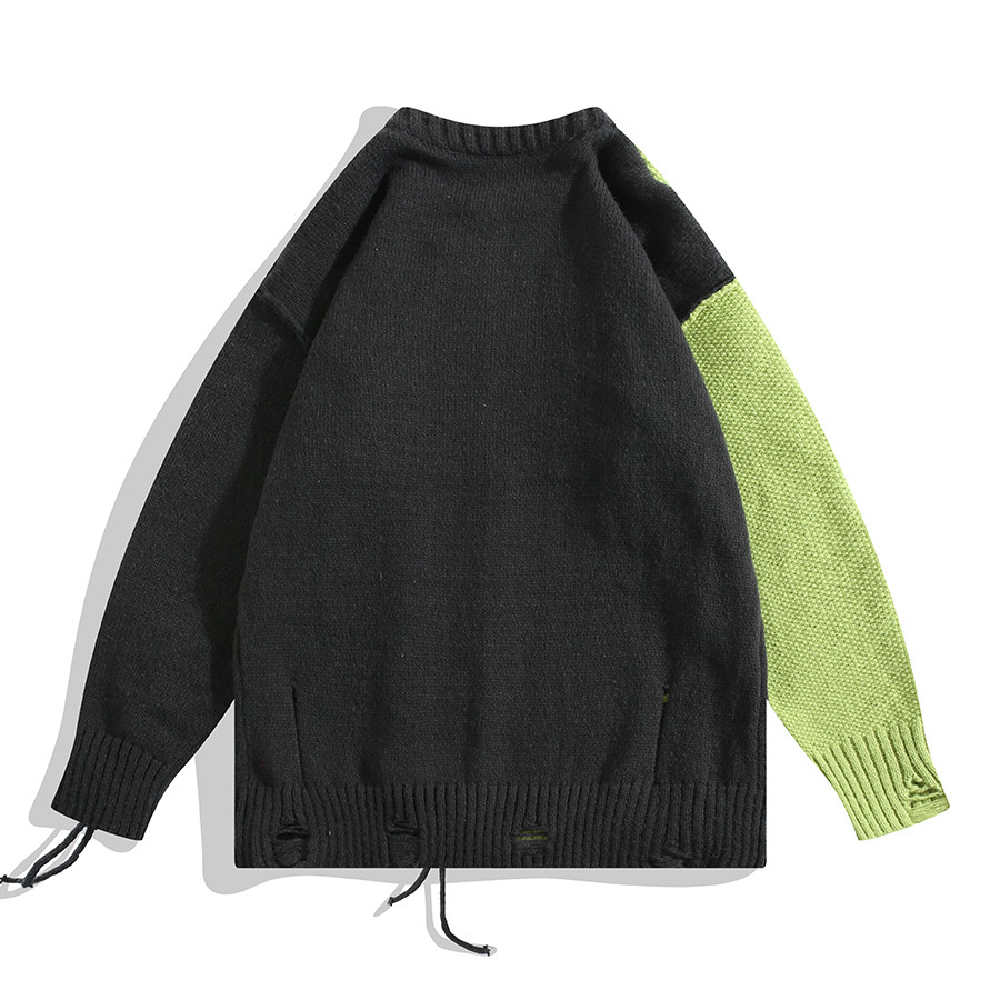 Sweater Image 9