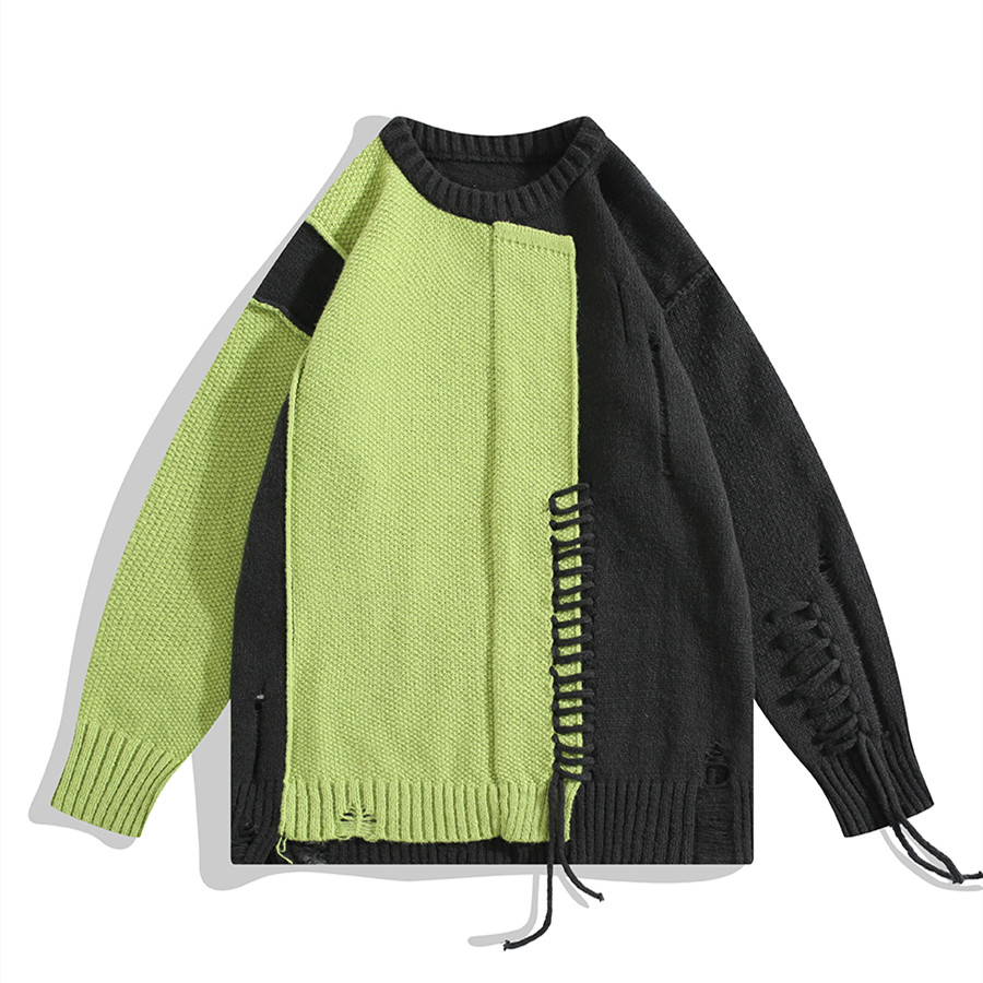 Sweater Image 3