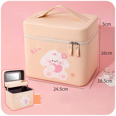 Cosmetic Bag Image 4