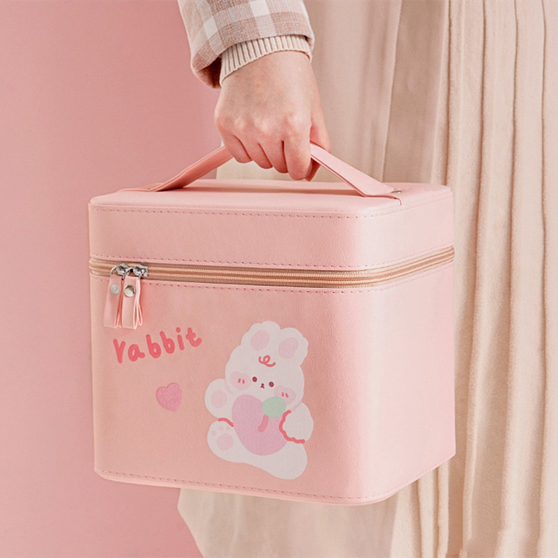 Cosmetic Bag Image 5