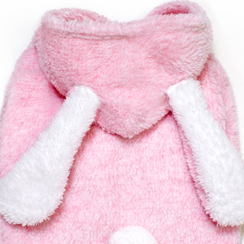 Thicken Pet Clothes Image 4