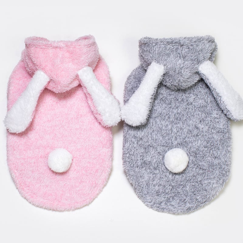 Thicken Pet Clothes Image 2