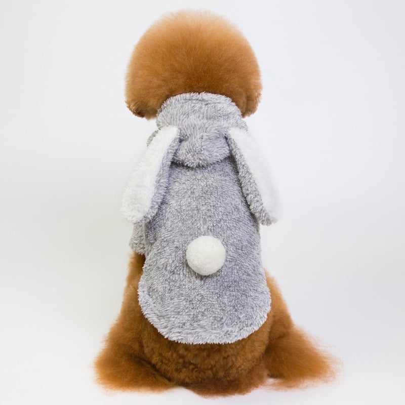 Thicken Pet Clothes Image 5
