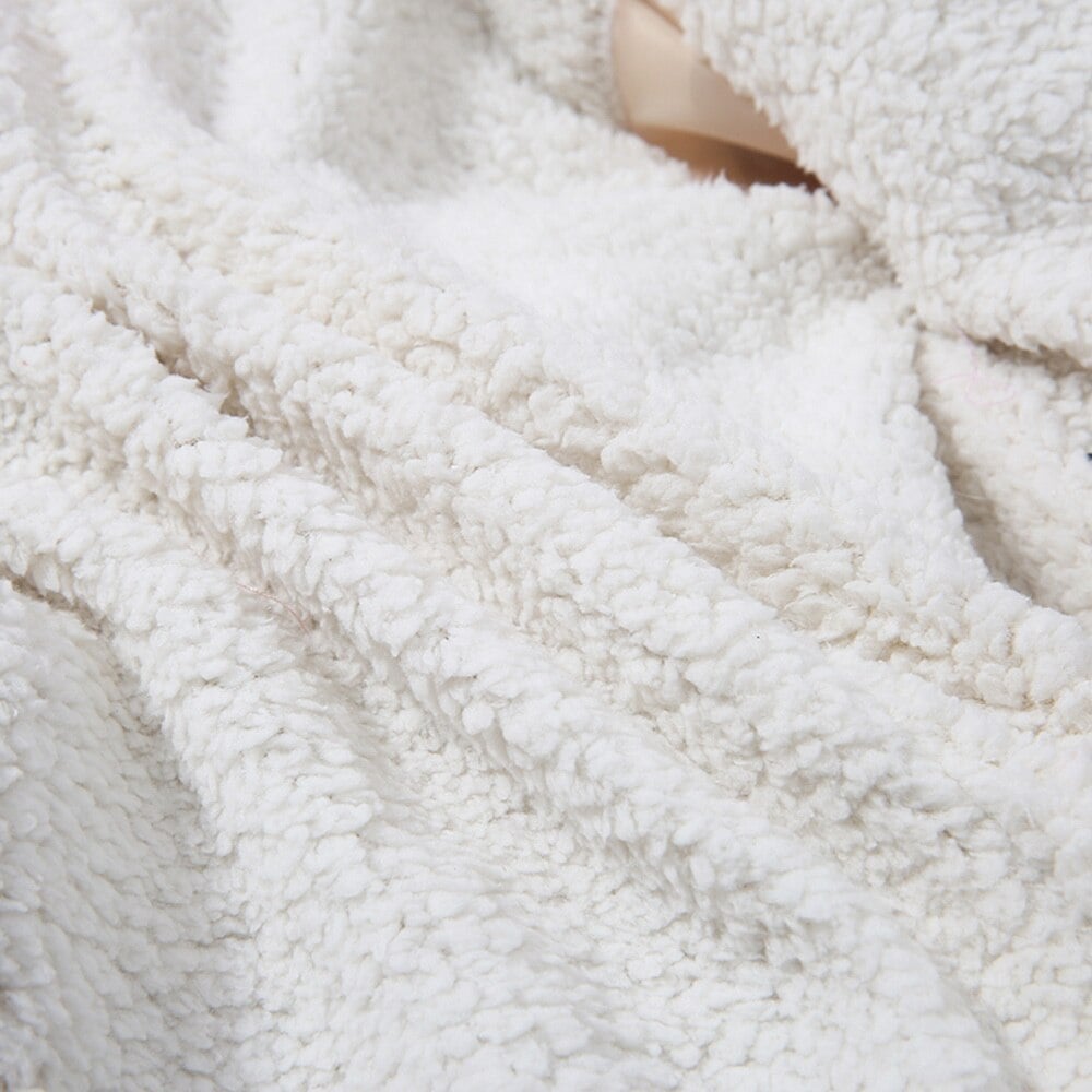 Girls Winter Coat - Image 7