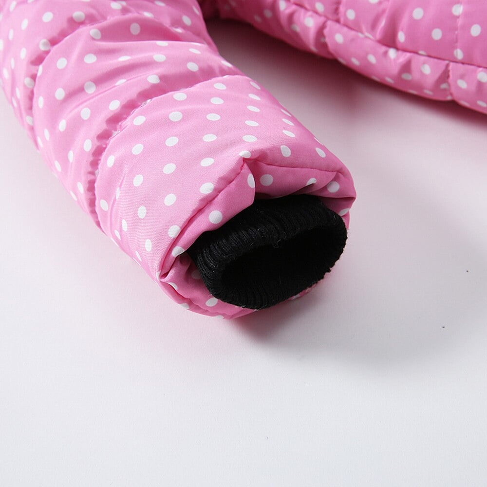 Girls Winter Coat - Image 6