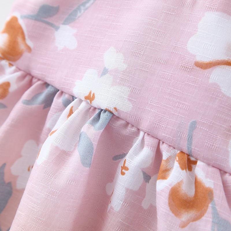 Summer Bowknot Skirt 3